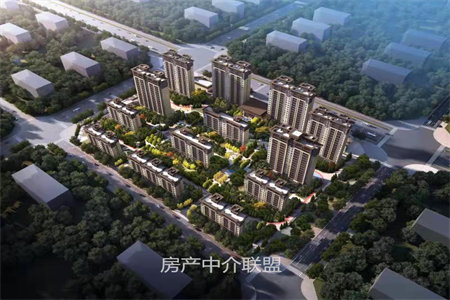 新上房源！西外莲花湖中间楼层全屋品牌家具家电可做婚房